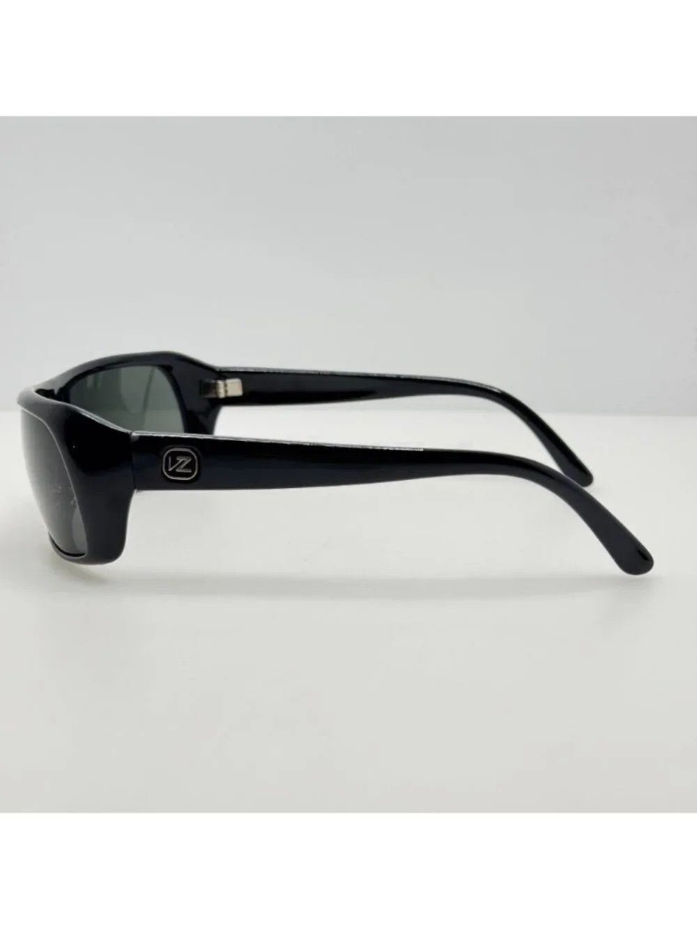 Von Zipper Monza Sunglasses Black Rare